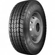 295/80 R22,5 152/148M Кама NR 203 Ведущая