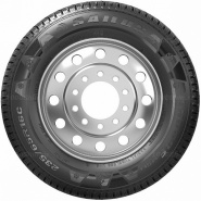 215/65 R16C 109/107T Sailun Endure WSL1 XL