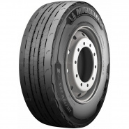 385/65 R22,5 164K Michelin X MULTI HL Z Универсальная