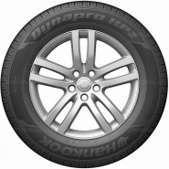 285/40 R22 110H Hankook Dynapro HP2 RA33
