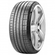 285/30 R21 100Y Pirelli P Zero Noise cancelling system XL