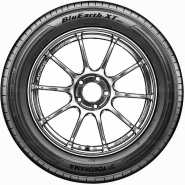 225/55 R18 98V Yokohama BluEarth-XT AE61