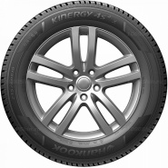 215/55 R18 99V Hankook Kinergy 4s2 X H750A