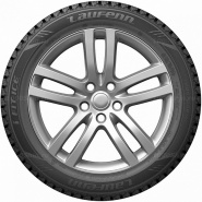 215/70 R15 98T Laufenn I Fit Ice LW 71