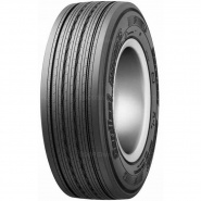 295/60 R22.5 150/147L Cordiant Professional FL-1 Рулевая