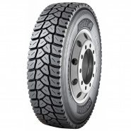 315/80 R22.5 158/150K GiTi GDM686 Ведущая