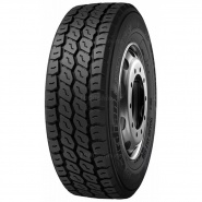 385/65 R22.5 164K Cordiant Professional TM-1 Прицепная