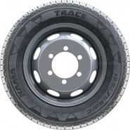 195/70 R15C 104R Кама TRACE HK-135