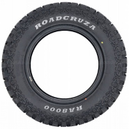 12.5 R17C 121Q Roadcruza RA8000