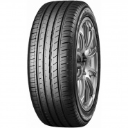 225/45 R18 91W Yokohama BluEarth-GT AE51