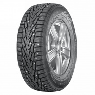 255/60 R17 110T Nokian Tyres Nordman 7 SUV XL (2018)