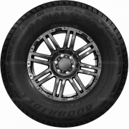 255/65 R17 110T Goodride SL369 A/T