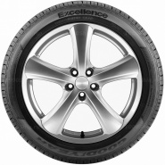 275/40 R19 101Y Goodyear Excellence