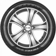 225/40 R18 92W Maxxis Victra M-36 Run Flat