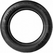 205/50 R17 89W Delinte DH3-RFT Run Flat