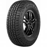 225/65 R17 102T Goodride SL369 A/T