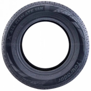 195/70 R15C 104/102S Tourador X All Climate Van+