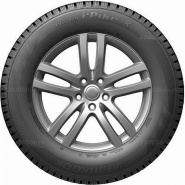 235/65 R17 108T Hankook Winter i*Pike X W429A XL