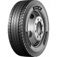 315/70 R22,5 154/150L GiTi GDR675 Ведущая