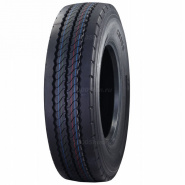 295/80 R22,5 152/149M Goodride CM958 Рулевая/Прицеп