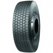 295/80 R22,5 152/149M Goodride AD733 Ведущая