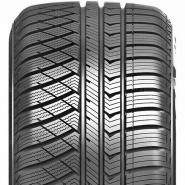 195/50 R16 88V Sailun Atrezzo 4 Seasons XL