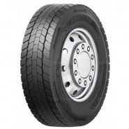 215/75 R17,5 128/126M Fortune FDR606 Ведущая