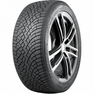295/40 R21 111T Nokian Tyres Hakkapeliitta R5 EV XL