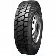315/80 R22,5 156/153K BlackHawk BDM10 Ведущая