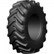 340/80 R18 143A8 Advance R-4E Steel Belt IND