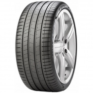 315/35 R21 111Y Pirelli P Zero Luxury Saloon XL Run Flat