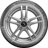 255/40 R21 102V Continental WinterContact TS 870 P XL FR