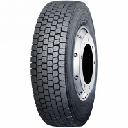 295/80 R22,5 152/149L Goodride AD153 Ведущая