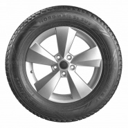 225/70 R16 103T Ikon / Nokian Tyres Nordman S2 SUV