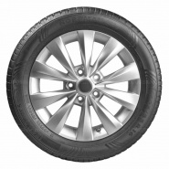 205/60 R16 92H Ikon / Nokian Tyres Nordman SX3