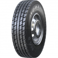 295/80 R22,5 152/148K Кама Forza REG D Ведущая