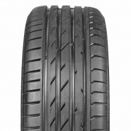 215/55 R16 97W Ikon / Nokian Tyres Nordman SZ2 XL