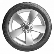 225/45 R18 95W Ikon / Nokian Tyres Nordman SZ2