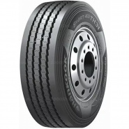 385/65 R22.5 164K Hankook TH31+ Прицеп