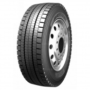 315/70 R22.5 156/150L BlackHawk BDL65 Ведущая