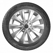 235/55 R17 103Y Ikon / Nokian Tyres Autograph Ultra 2
