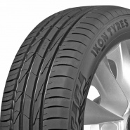 185/55 R15 86V Ikon / Nokian Tyres Autograph Aqua 3 XL