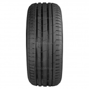 235/55 R20 102Y Ikon / Nokian Tyres Autograph Ultra 2 SUV