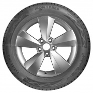 235/55 R20 102Y Ikon / Nokian Tyres Autograph Ultra 2 SUV