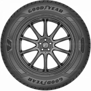 225/55 R19 99V Goodyear EfficientGrip 2 SUV