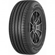 225/55 R19 99V Goodyear EfficientGrip 2 SUV