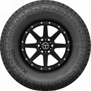 265/65 R17 112T Kumho Road Venture AT52