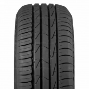 215/45 R17 91W Ikon / Nokian Tyres Autograph Aqua 3 XL