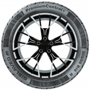 215/55 R16 93V Gislaved PremiumControl