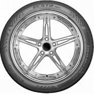 285/65 R17 116H Kumho ECSTA PS71